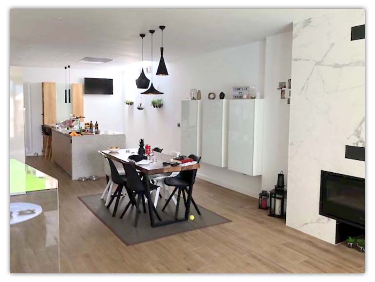 Reformas Jocar - Obras integrales y parciales en general - Albañilería en Hernani (Gipuzkoa)