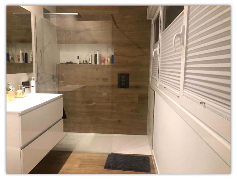 Reformas Jocar - Obras integrales y parciales en general - Albañilería en Hernani (Gipuzkoa)