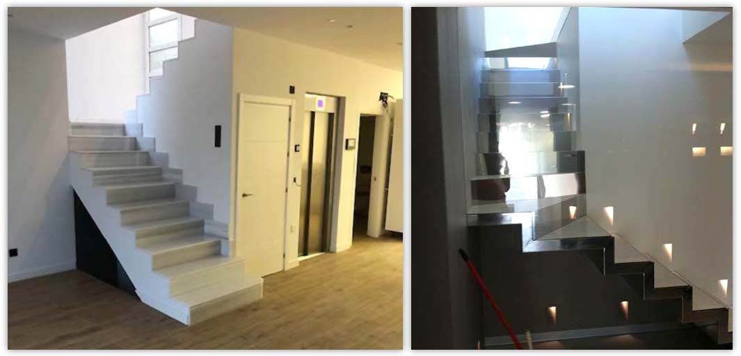 Reformas Jocar - Obras integrales y parciales en general - Albañilería en Hernani (Gipuzkoa)