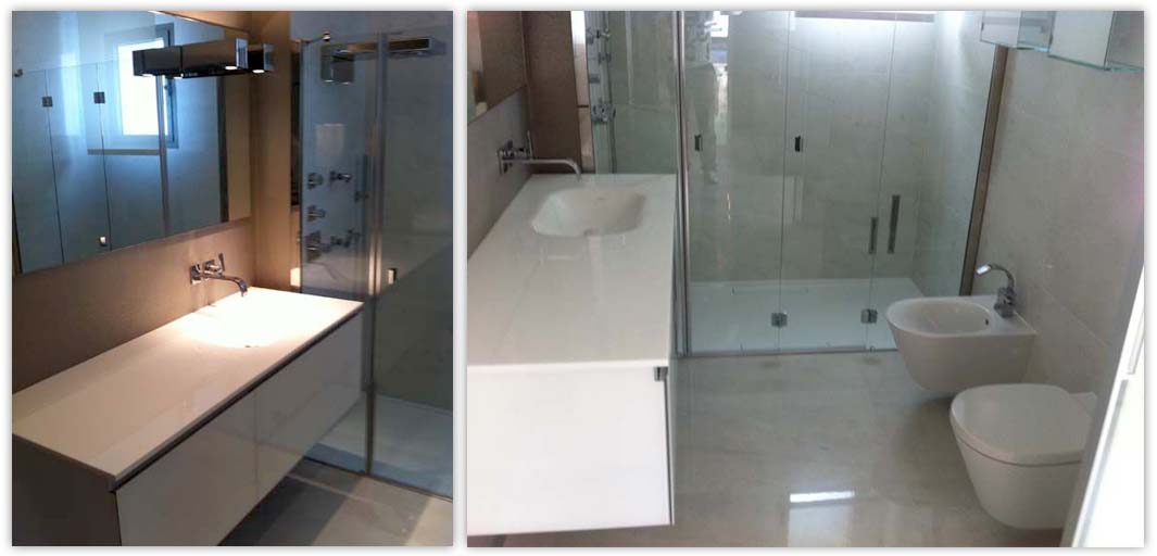 Reformas Jocar - Obras integrales y parciales en general - Albañilería en Hernani (Gipuzkoa)